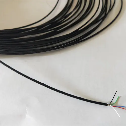 Robotic Cable