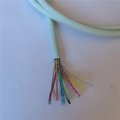 Robotic Cable