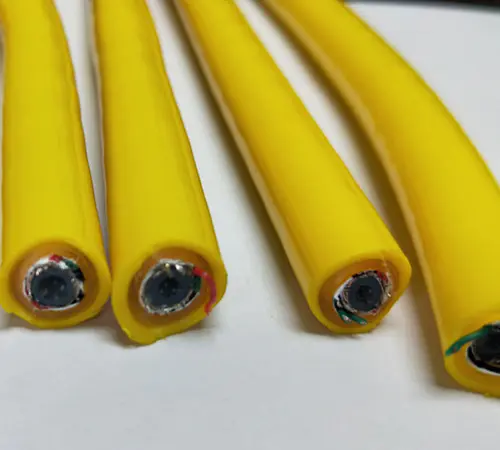 Robotic Cable