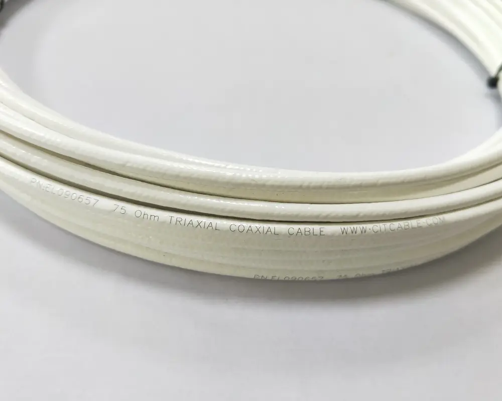 MFA Cable for Shielded and unshielded communication