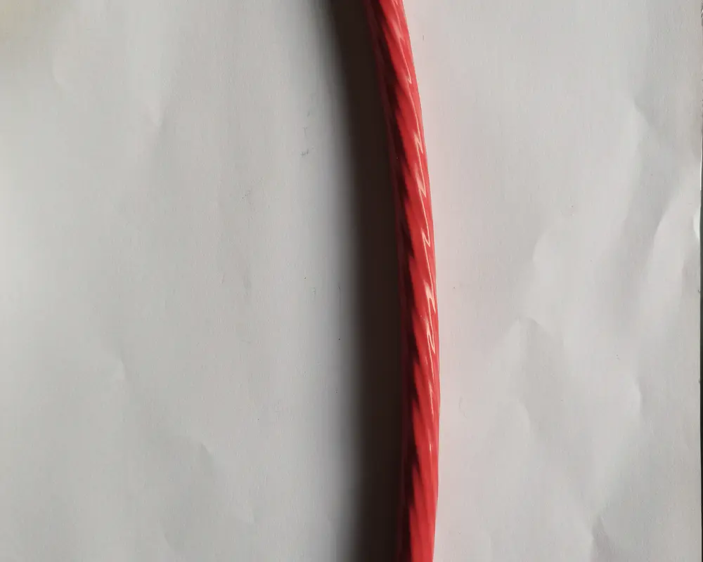 High Temperature 50mm2 PFA CABLE