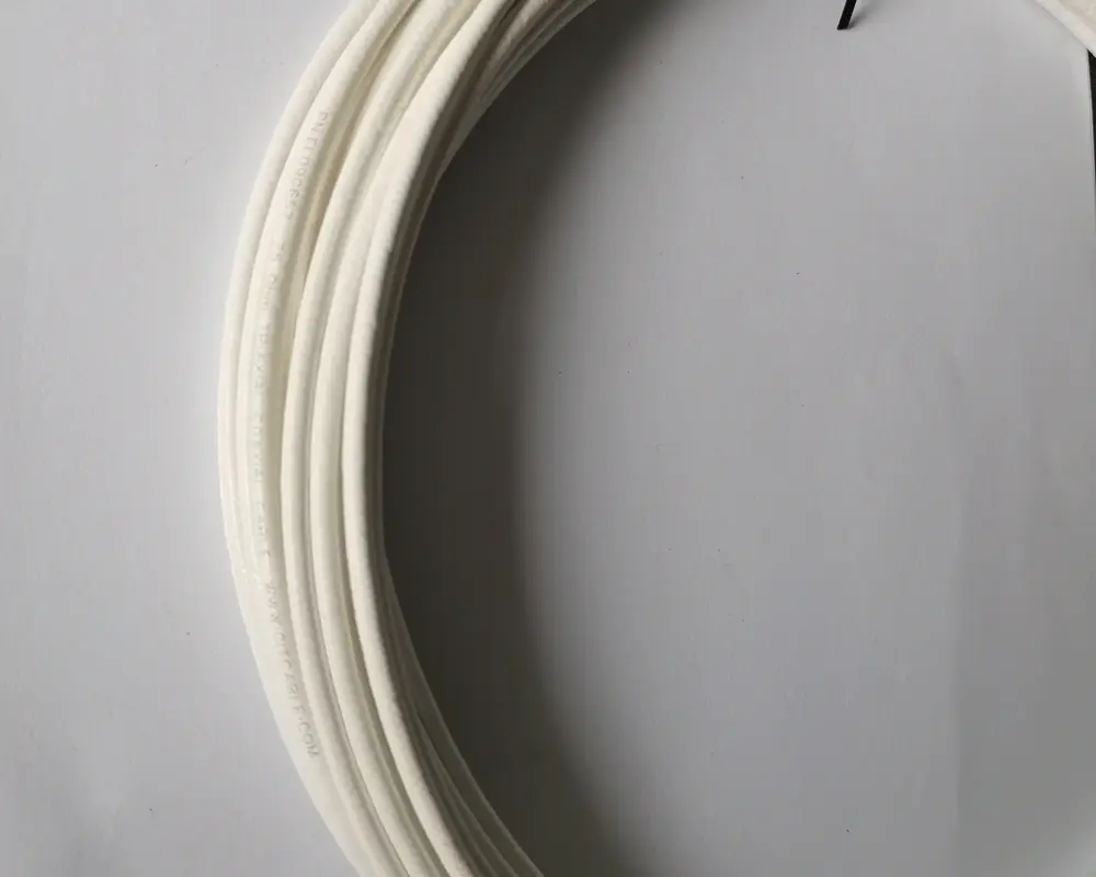 PTFE Cable for Flame sensors