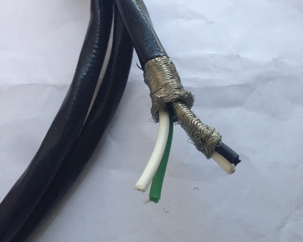 50mm2 FEP CABLE