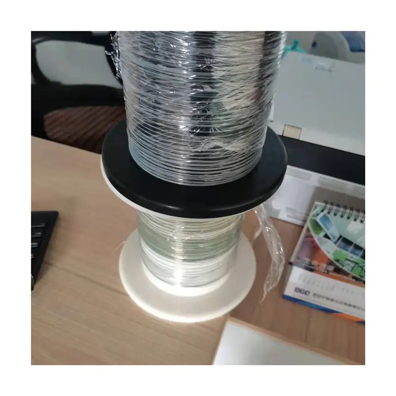 Ultra thin PEEK THERMOCOUPLE wire