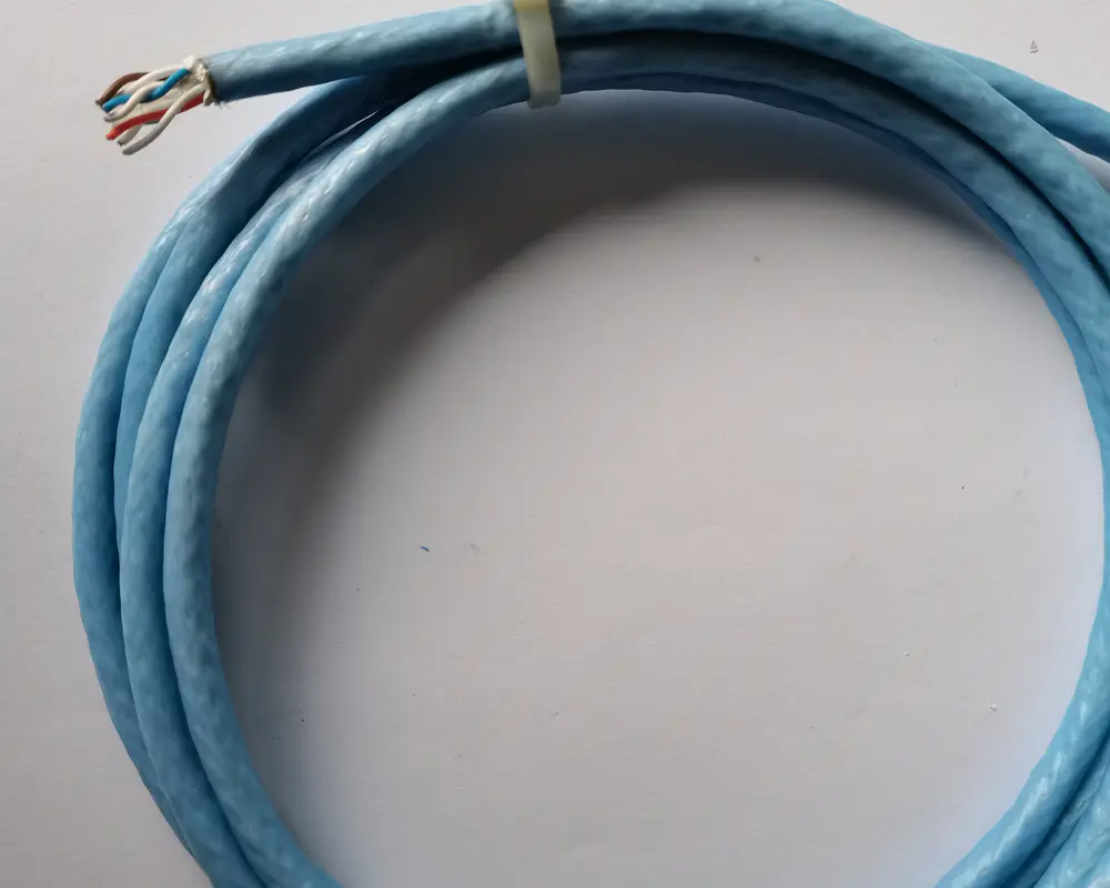 XLETFE Wire For  MIL-W-22759