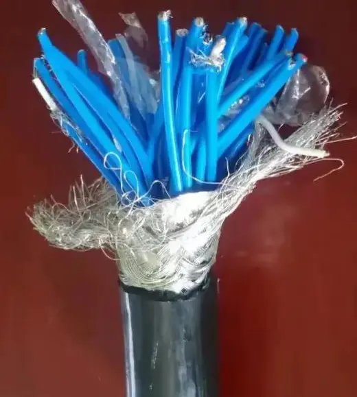 PEEK  Insulated Wire Cable