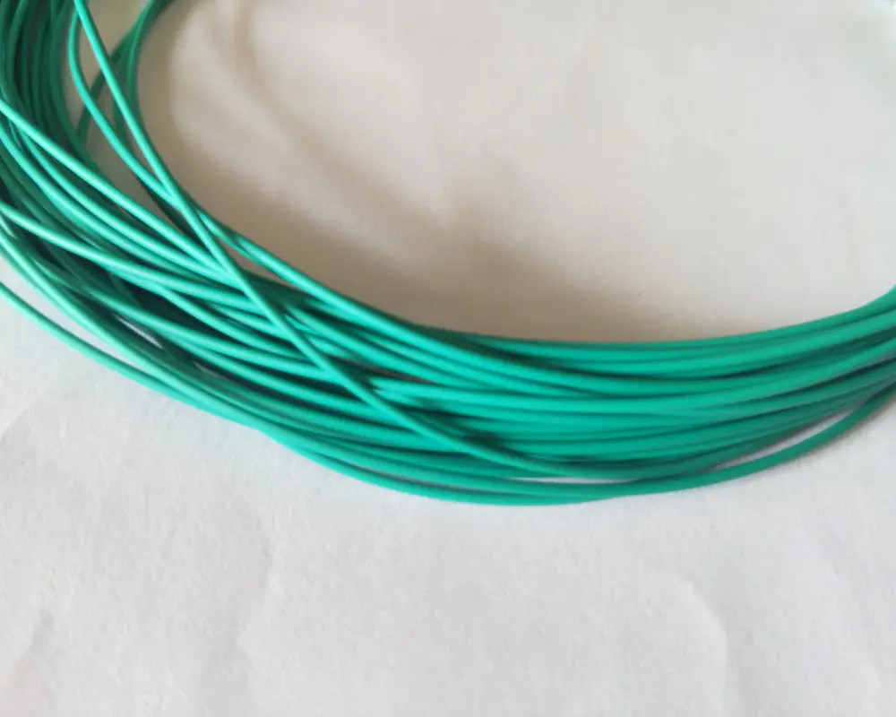 Super Resistant Heat Motor Lead Wire Cable