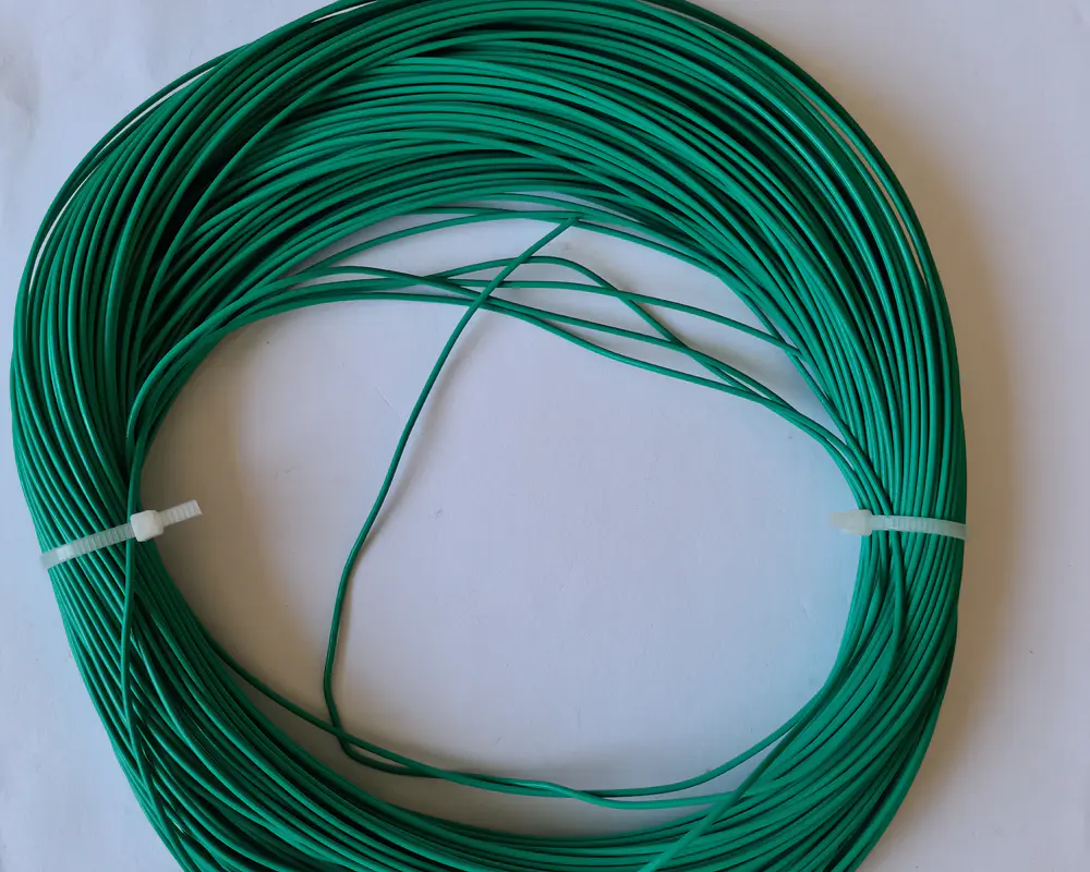 200 ℃ Fluid Resistant ATF Wire Cable