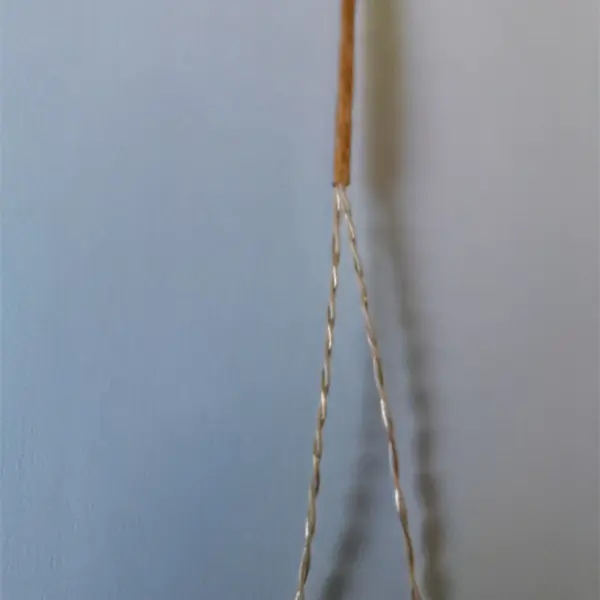 K Type THERMOCOUPLE wire