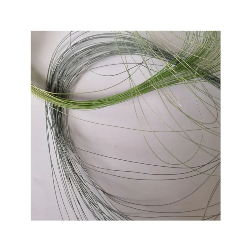 Ultra thin PEEK Wire cable