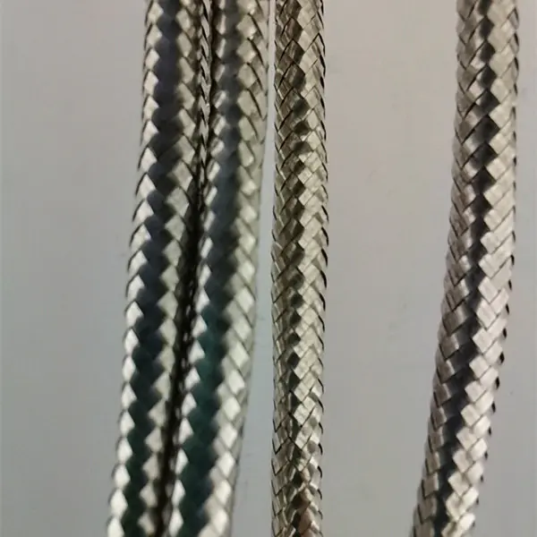 High Temperature Ethernet Cable