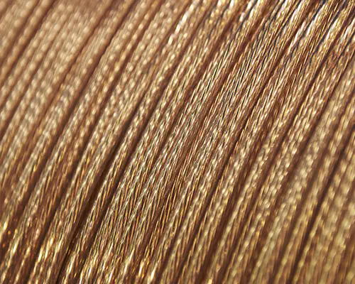 Miniature Flexible Cable