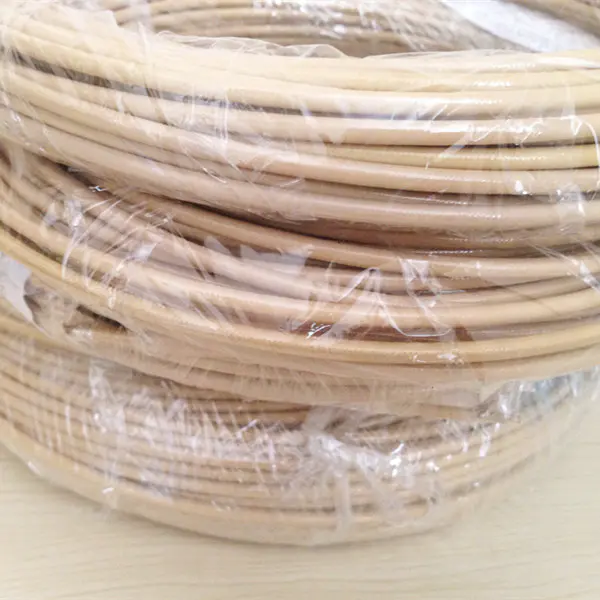 75mm SQ PEEK CABLE