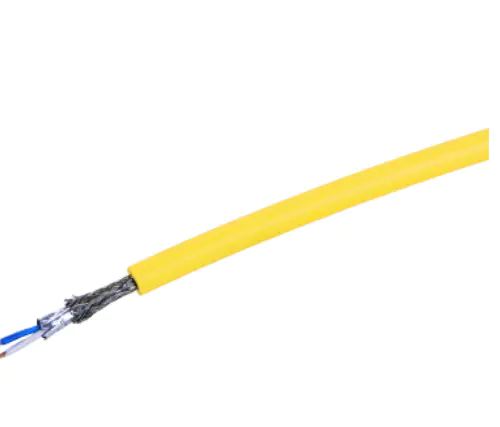 High Temperature SPE CABLE