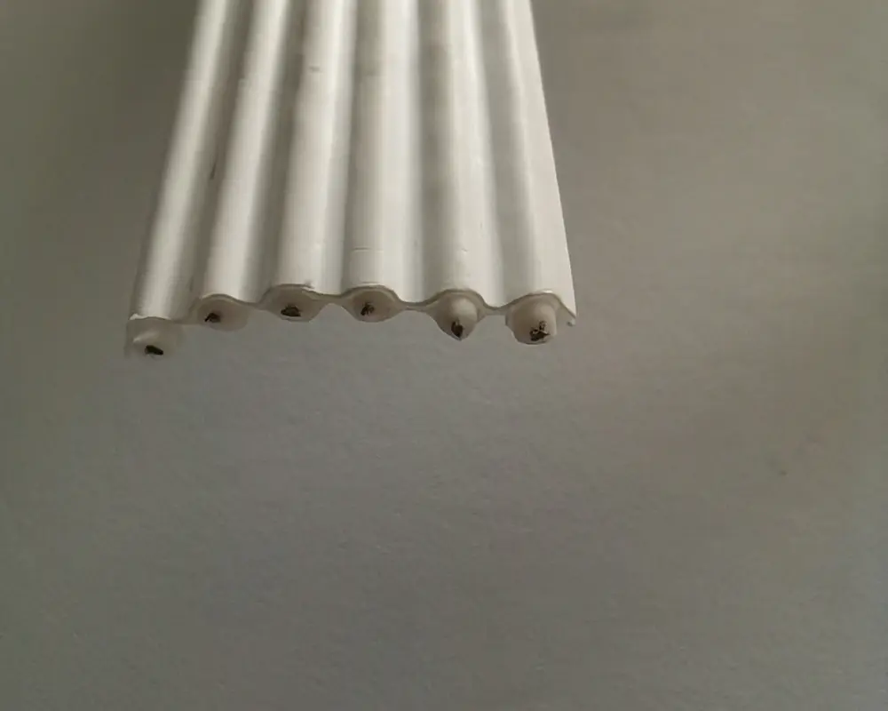 ptfe coaxial cable
