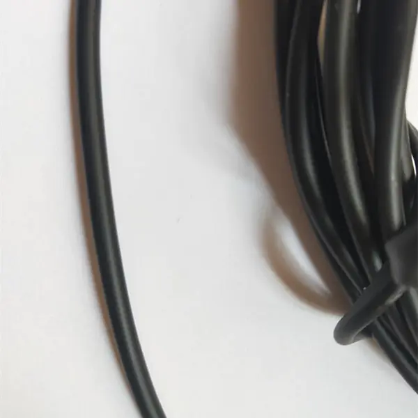 Coaxial cable in FPM