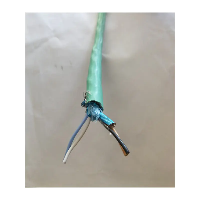 High Temperature CANBUS CABLE