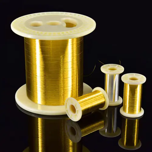S316L plated Silver heating wire