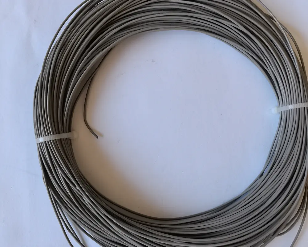 Motor Pump Winding Cable