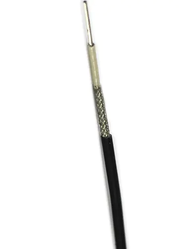 Flexible Coaxial cable in VITON