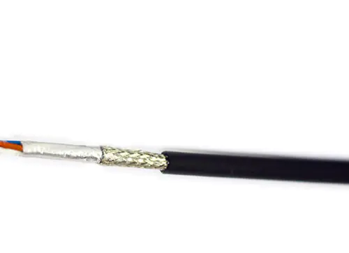 Customized Special High Temperature Wire Cable