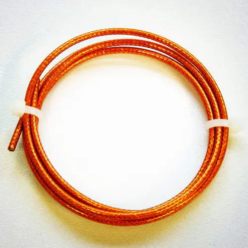 Customized Special High Temperature Wire Cable