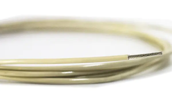 Gas Turbine Multi Conductor Shielded Cable