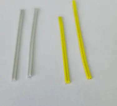 High Temperature Sensor Wires & Cables