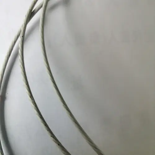 Oil Resistant fluid blocking Cable for BLDC Hub Motor
