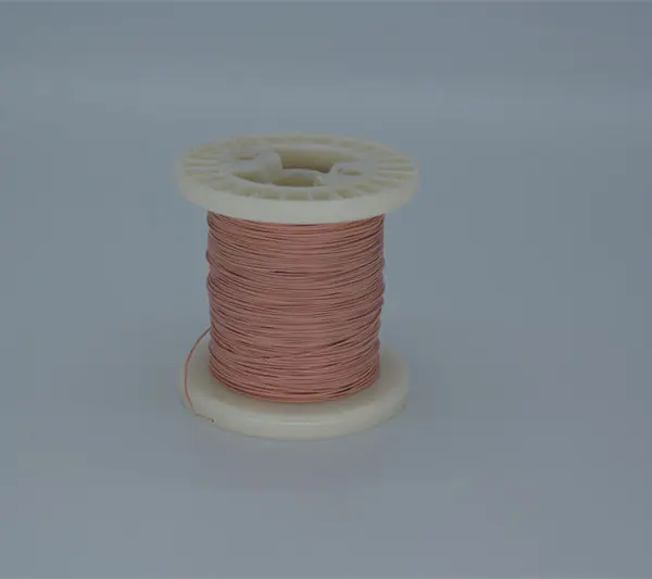 PEEK generator wire