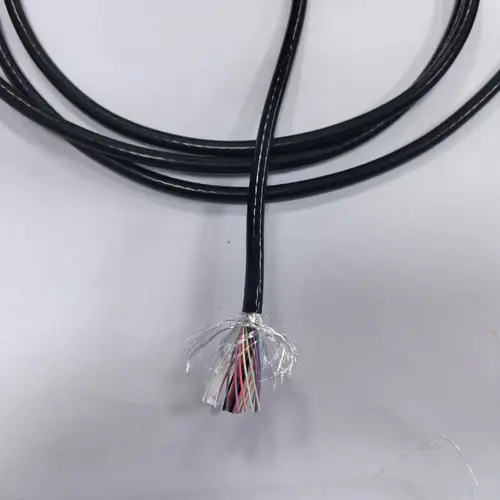 Instrumentation & Tray Cable