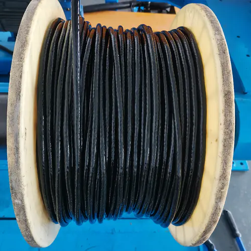 Instrumentation & Tray Cable