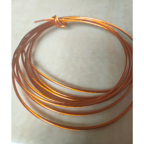 Thermoplastic Polyimide wire cable