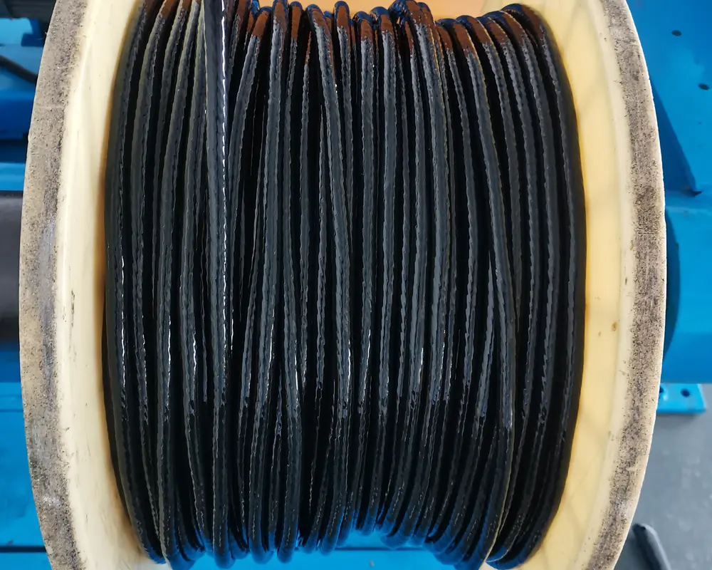 Energy Industry Cables