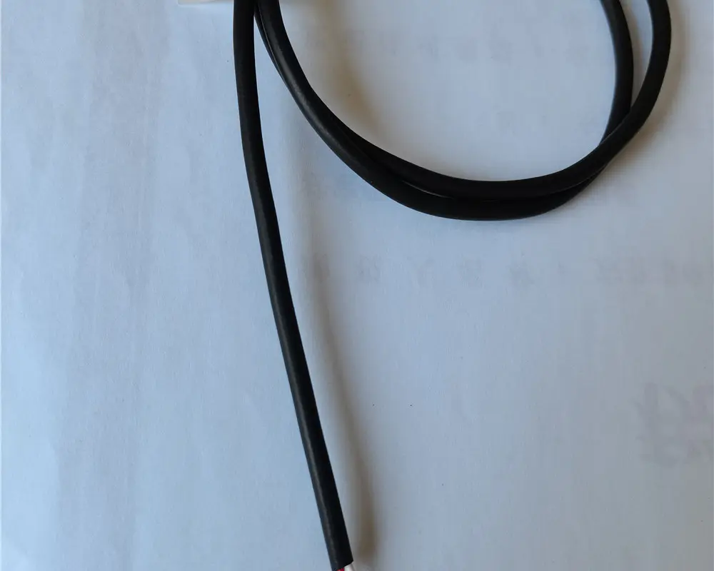 200℃ flexible Fluoroelastomer insulated wire