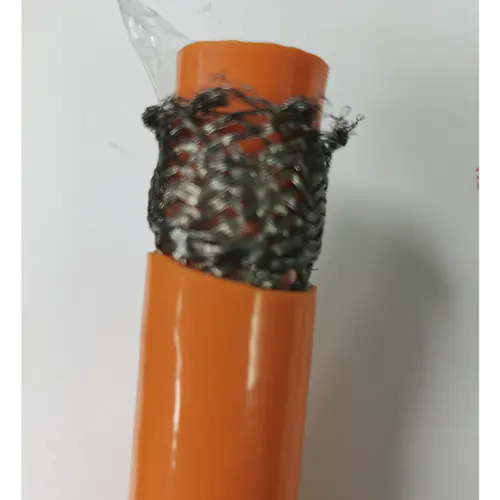 50mm2 Fluoroelastomer Wire Cable