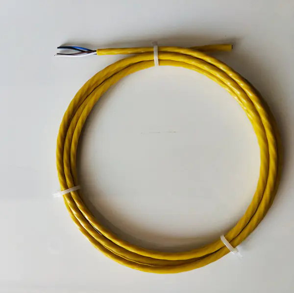 Custom Thermocouple Wire