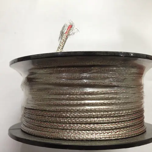 Custom Thermocouple Wire