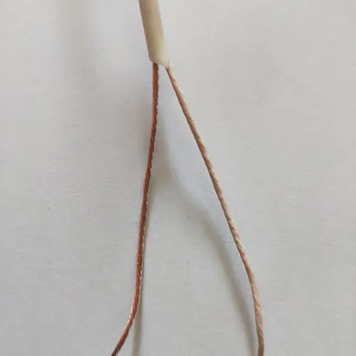 Custom Thermocouple Wire