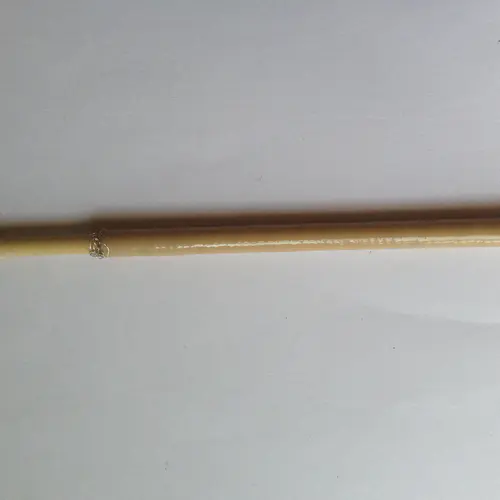 PEEK TRIAXIAL COAX RADIATION CABLE