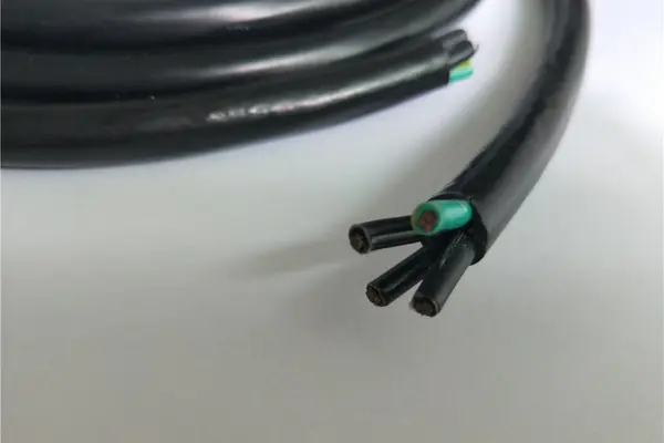 ¿Sabes qué es un cable de alambre especial?