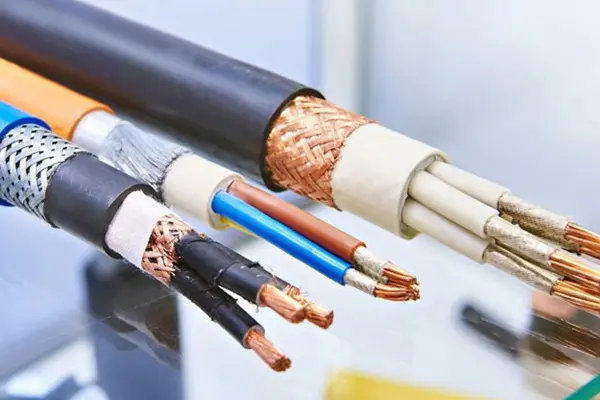 Solución personalizada de cables y alambres para altas temperaturas