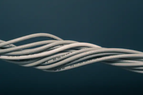 Cable de alambre VITON de alto rendimiento y durabilidad