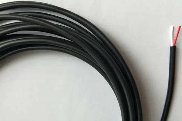 Comprensión de los cables de alambre anticapilar: características esenciales, beneficios y aplicaciones.