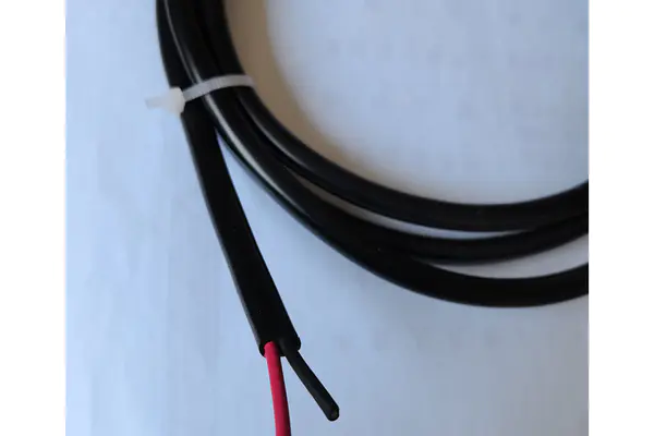 Cable hinchable por agua/Cable de transmisión bloqueado