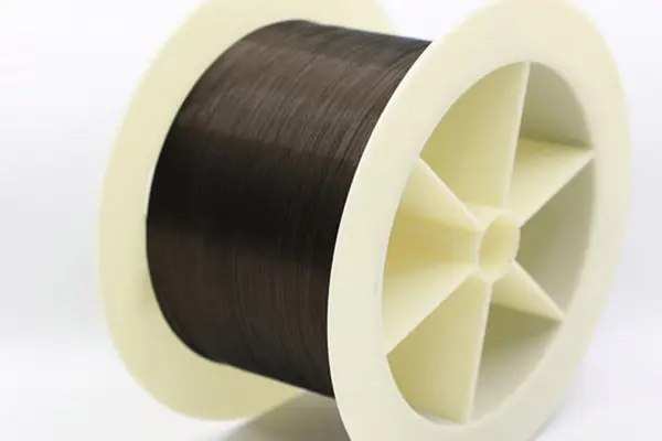 Cable de polieteretercetona (PEEK)