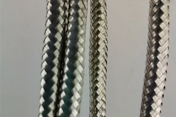 Cable Ethernet de alta temperatura
