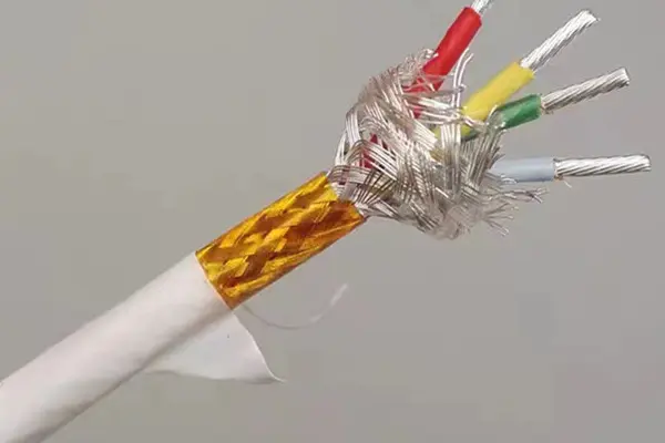 Ventajas y características del cable de alambre PEEK de Losh