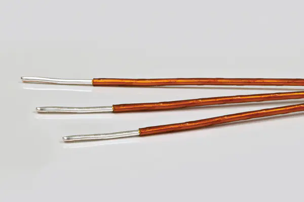 Cables de poliimida (PI)/kapton para UHV