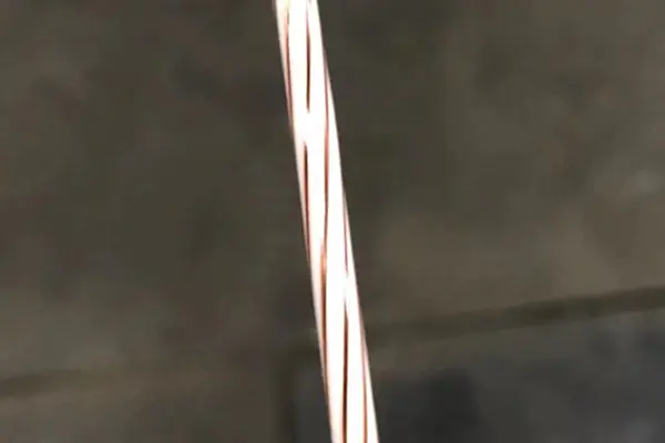 Aplicación de cables anticapilares en la industria automotriz